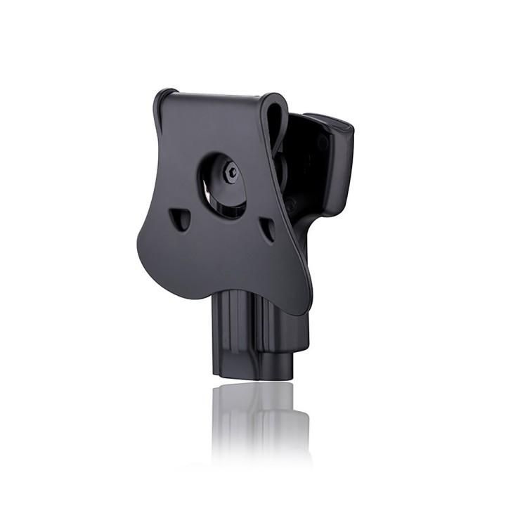 Holster rigide SWISS ARMS pour 92FS ,Taurus PT92 Swiss Arms