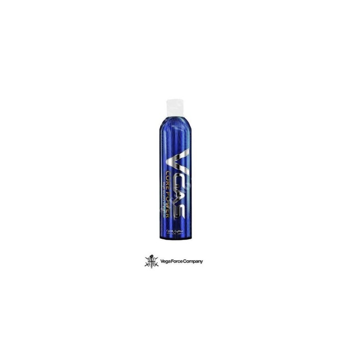VFC CORE POWER GREEN GAS 1000ML