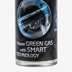 Smart Gas-400ml-grengas