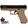 PACK EXPERT YAKUZA DELTA TACTICS AEP version TAN