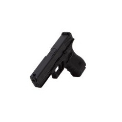 GLOCK G17 4.5MM GBB Full metal 20 bbs 1,7J