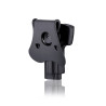 Holster amomax CZ P07 CZ P09
