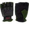 Mitaines Vexor Green M AIrsoft Paintball Black Eagle Corporation 