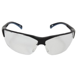 Lunettes de protection airsoft ASG transparentes – branches réglables CE