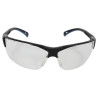 Lunettes de protection airsoft ASG transparentes – branches réglables CE