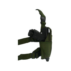 2012 Real Holster Black Eagle - OD - Olive