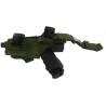 2012 Real Holster Black Eagle - OD - Olive
