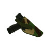 2014 Black Eagle Holster Molle - Cam