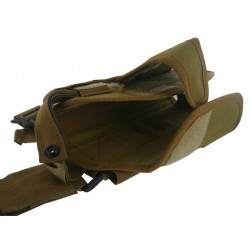 Holster - Tan - Sable