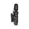 Holster droitier Vegatek Short VKS8 noir pour SIG PRO 2022