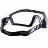 Masque BOLLE X810i verres Transparent en boite souple