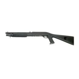 REPLIQUE FUSIL A POMPE CROSSE 3BB DOUBLE EAGLE (M56A)