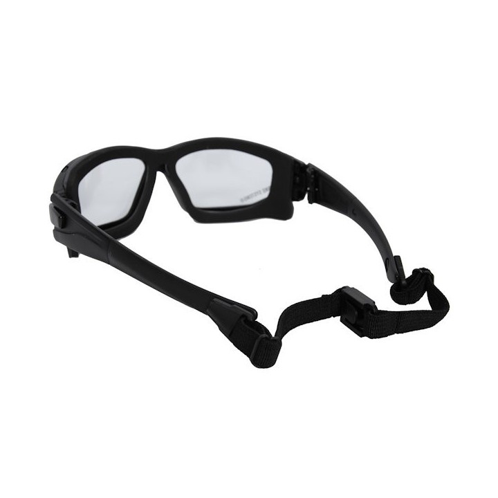 ASG Tactical Goggles - Ideal for Airsoft