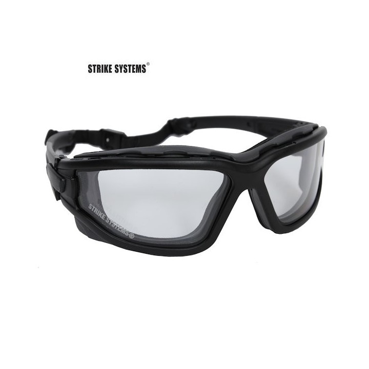 ASG Tactical Goggles - Ideal for Airsoft