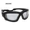 ASG Tactical Goggles - Clear Lenses for Airsoft