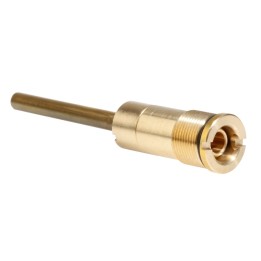 VALVE ENTRÉE CHARGEUR GAZ VELITES (G-III ET G-VI)