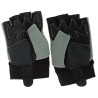 Mitaines airsoft gris XL