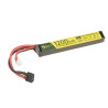 LiPo 7.4V 1200 mAh 25/50C Battery