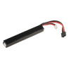 LiPo 7.4V 1200 mAh 25/50C Battery