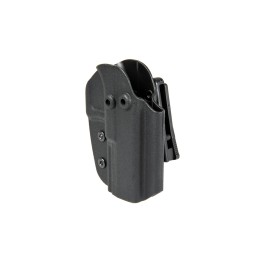 KYDEX Holster for 1911 Replicas - black