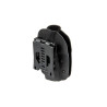 KYDEX Holster for 1911 Replicas – Black
