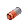 40mm green-gas grenade – 84 BB pellets – SHS