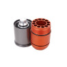 40mm green-gas grenade – 84 BB pellets – SHS