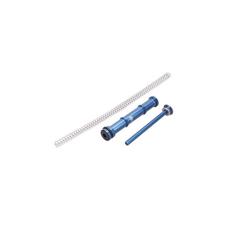 Tune up kit for the L96 (MB01, MB04, MB05, MB08, G22)