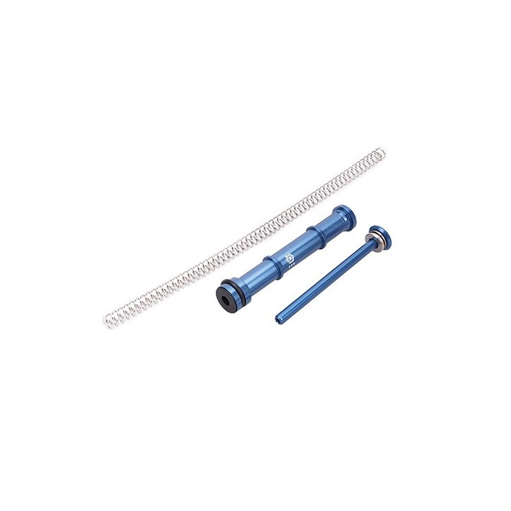Tune up kit for the L96 (MB01, MB04, MB05, MB08, G22)
