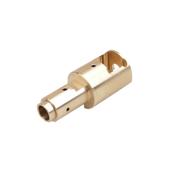 Chambre Hop-Up pour les répliques de type L96 par SHS