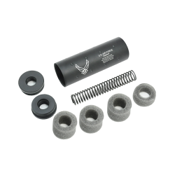 U.S. Air Force silencer
