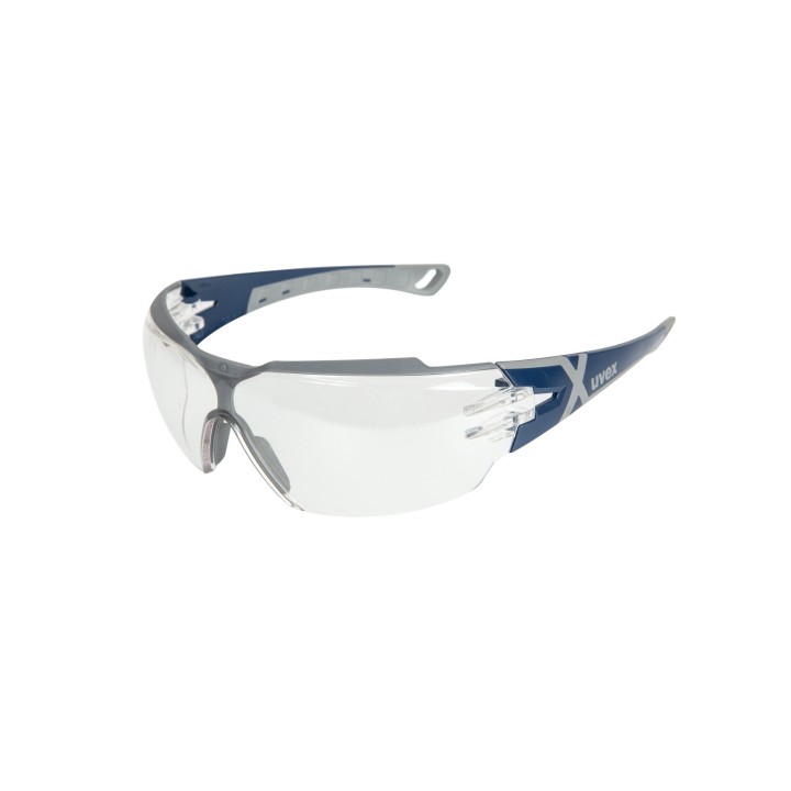 Lunette de protection Pheos CX2 Protective Clear (UV400)