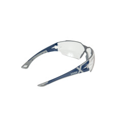 Lunette de protection Pheos CX2 Protective Clear (UV400)