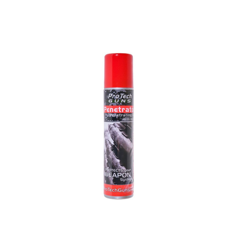 Penetrator agent MoS2 100ml