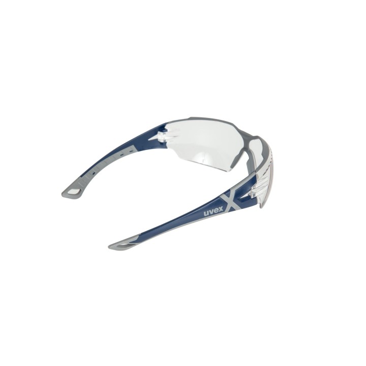 Lunette de protection Pheos CX2 Protective Clear (UV400)