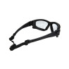 Lunette de protection  I-FORCE Clear Antibuée