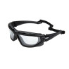 Lunette de protection  I-FORCE Clear Antibuée