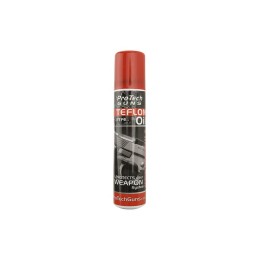 Huille de téflon 100ml