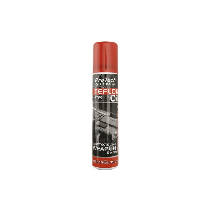 Huille de téflon 100ml