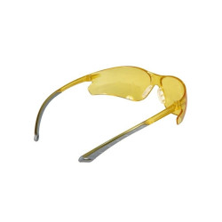 Lunette de protection ITEK Amber