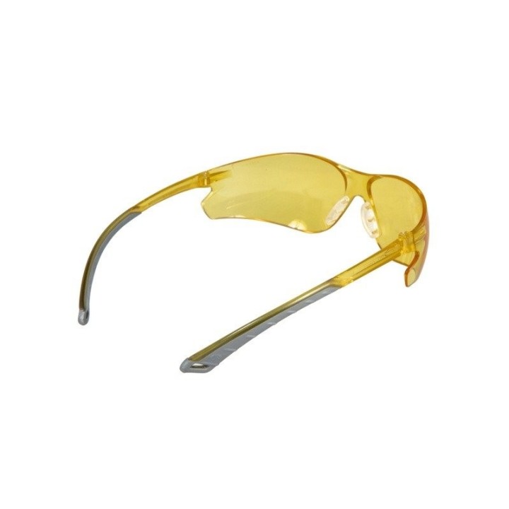 Lunette de protection ITEK Amber
