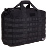 Sacoche SWISS ARMS Tactique Noire pour Ordinateur Portable 15''