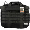 Sacoche SWISS ARMS Tactique Noire pour Ordinateur Portable 15''