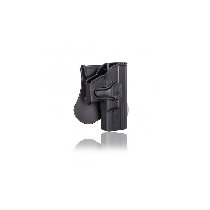 Holster Cytac ROT360 P99