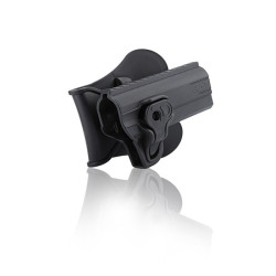 Holster Cytac ROT360 P99
