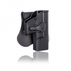 Holster Cytac ROT360 PT24/7