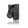 Holster Cytac ROT360 PT24/7