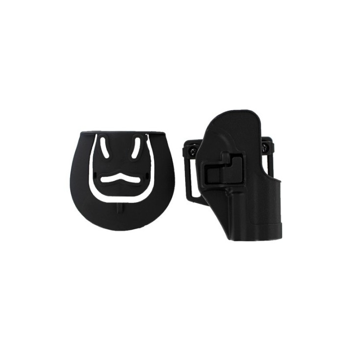 Holster complet G17 Black Eagle - Holsters