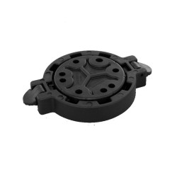 Plateforme Blackhawk Rond