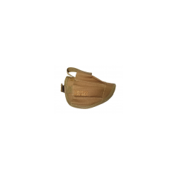Holster SWISS ARMS de ceinture TAN